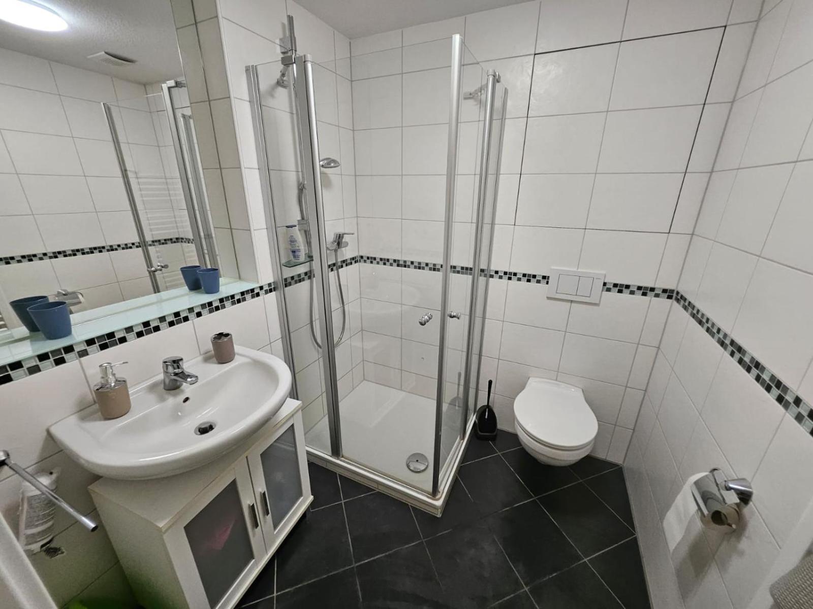 Appartement Top Lage Nuremberg Exterior photo